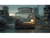 藏在罐子里的愛，這個簡單卻溫暖的標題，背后卻藏著一段令人動容的故事