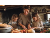 兒童美食天下(天下美食)