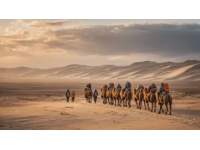 鳴沙山深度游攻略：3至4日暢游敦煌周邊景點