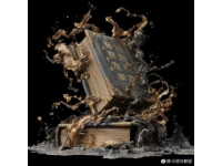 易經作為中國古代的經典著作，其思想體系博大精深，確實滲透到多個學科領域