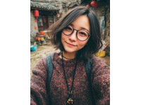 湖南邵陽徐阿姨：多語種熱情達人，陽光魅力無限