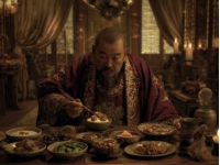 秦始皇的隱藏面紗：帝國(guó)之父竟是資深食客的秘密美食之旅