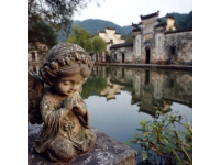 華北小江南"：一個寶藏公園，讓你一路走來都驚嘆