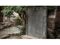 寧波府城隍廟：浙江東部最具代表性的歷史遺跡