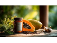 嶺南風(fēng)味：蜆崗木瓜，自然的清甜饋贈(zèng)