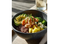 東北菜現在火了東北菜以其豪放的風格、濃郁的味道和豐富的食材