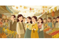 惠水趕集節: 傳統市場與民俗活動