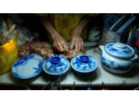 廣西一帆媽媽真實記錄廚房生活，不做作不喊口號