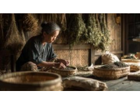 探秘沙灣古鎮：34年傳承的手作魚皮餃，鮮香里的非遺美味