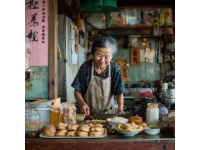 探尋上海州橋老街：慢生活的秘密角落