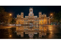 深度游西班牙：馬德里皇宮與巴塞羅那圣家堂之旅