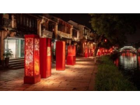 江南古鎮煙火日常：歷史交融商業風潮，一鍋白魚湯喚起鄉愁記憶