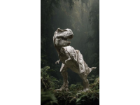 揭秘重慶云陽侏羅紀公園：觸摸歷史的生命奇跡