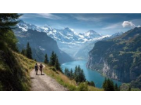 瑞士七日養(yǎng)生旅行指南：心靈與身體的雙重療養(yǎng)