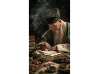 天人合一是中醫抗衰養生的精髓，如何正確理解和運用？