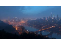 長沙·晴，氣溫32°C，氣溫再高也沒有我們對長沙的熱情高！