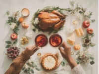 10月1日，讓味蕾享受一場盛宴，告別平淡生活