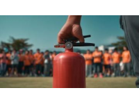 緊急必備！必看！火災逃生與滅火器正確使用攻略