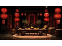 古韻直播間：年輕世代的新江湖之旅