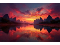 桂林三天兩夜保姆級攻略｜必看景點+路線，刷爆朋友圈！