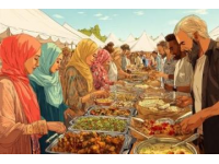 天下美食千千萬——老撾：熱帶雨林里的野性美味