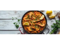 西班牙必嘗美食全攻略：海鮮飯、火腿與地道小吃