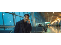 北京時間11月28日，陳夢現身杭州蕭山國際機場，在機場中她接受了媒體采訪