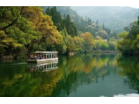 濟南一日游攻略：高效游覽泉城精華景點