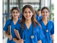 高效復習技巧：護士資格考試全面攻略