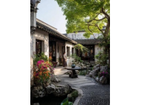 探秘廣西千年瑤族古城：恭城油茶與水墨畫之旅