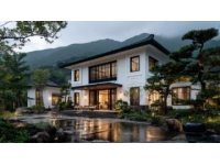 成都私藏溫泉秘境，獨(dú)家揭秘愜意隱世民宿體驗(yàn)