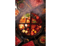 福滿長安：鐘樓旁的陜菜燒烤盛宴不容錯過