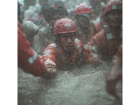 鹽城海上搜救中心快速救援昏迷漁民