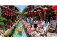 走遍中國｜邂逅千島湖啤酒小鎮(zhèn)，開啟微醺浪漫之旅～～比心