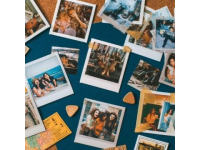 潮流小知識你相冊里那張最潮的照片，藏著你不知道的秘密！快來看看