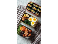 家常便當中的清涼好菜—醬汁雞片