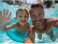 預防溺水：警惕熱季危險,保護生命