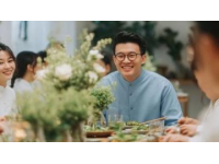 連州西岸：楊總與好友共享午餐美好時(shí)光