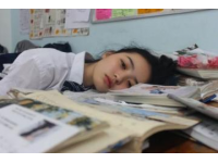 學(xué)霸的青春，錯(cuò)過了最美好的時(shí)光