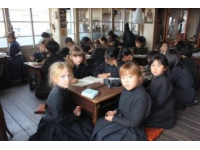 初一家長必看！七年級上冊地理214個考點提綱助孩子高效復習