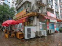 北江邊清晨美食：吳記小吃的網紅早餐店體驗