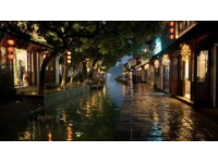 千年生活的水鄉韻味：浙江嘉興西塘古鎮之旅