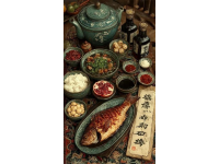 鶴崗必嘗美食名吃榜：經典風味與地方特色一網打盡