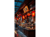 東門故事探店(東門探店美食)