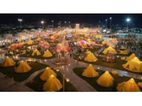 開發區萬達美食狂歡夜來了(萬達美食開發區)