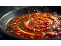 冬日限定：甜酸番茄玉子燒的簡易烹飪教程