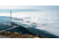 崇禮滑雪之旅：冬日激情與休閑度假的完美融合