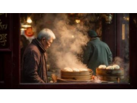 趙縣美食探秘：石塔燒餅與傳承千年的趙州咸驢肉制作工藝