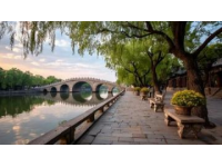 蕪湖，我的美麗家鄉(xiāng)