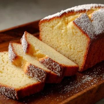 六款超簡單烤箱蛋糕，新手也能一次成功